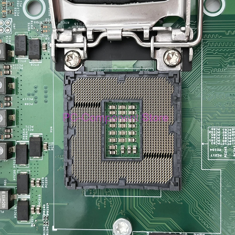 hp호환 ProLiant DL320E G8 서버 마더보드671319 -003 686659 -001 1U LGA 1155 DDR3