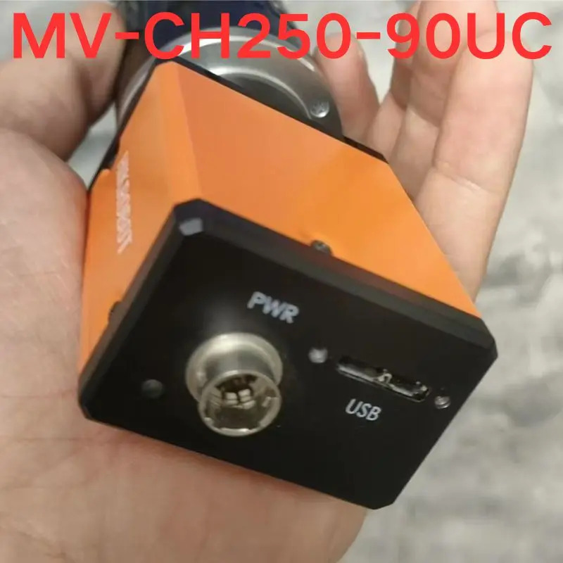 리퍼 OK 산업카메라 MV-CH250-90UC