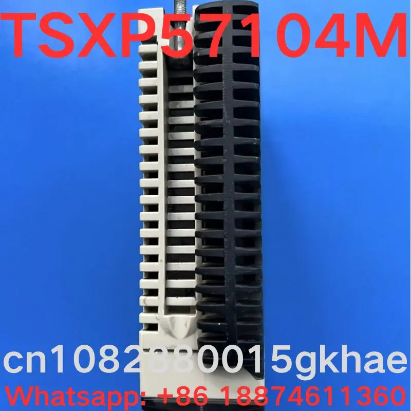 리퍼 OK PLC 모듈 TSXP57104M