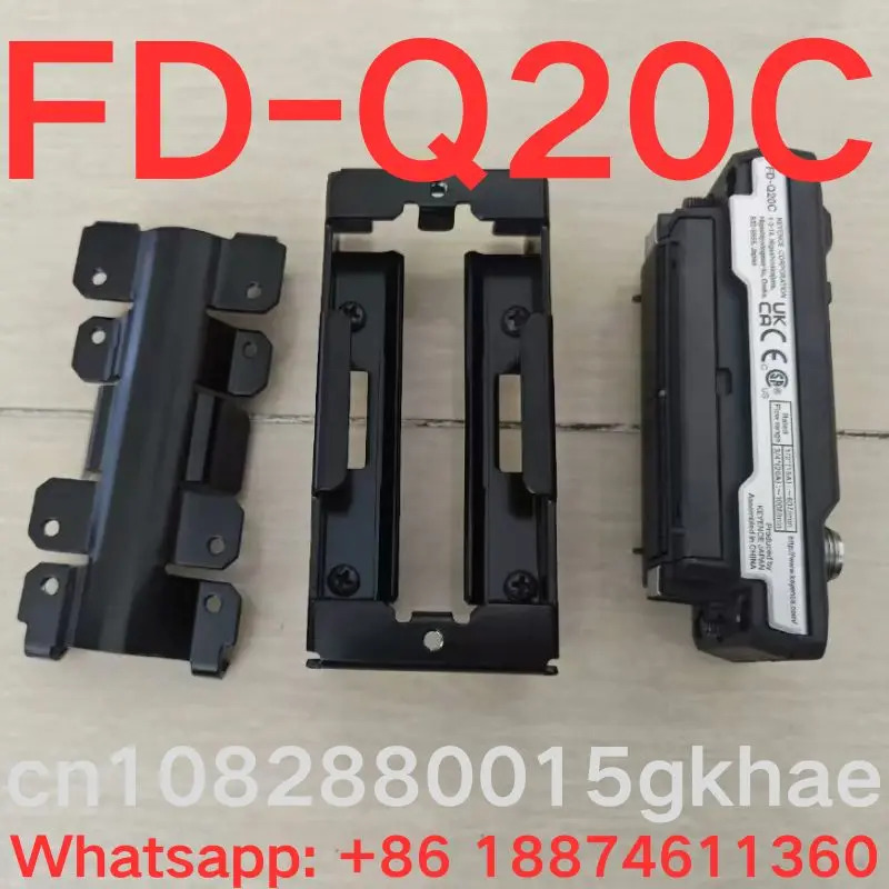 간접 리퍼 OK 유량센서 브래킷 FD-Q20C 포함