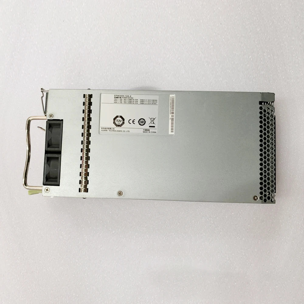 Huawei호환 서버 전원공급장치 RH5885 V2 02310KEUEPW3000-12A-X