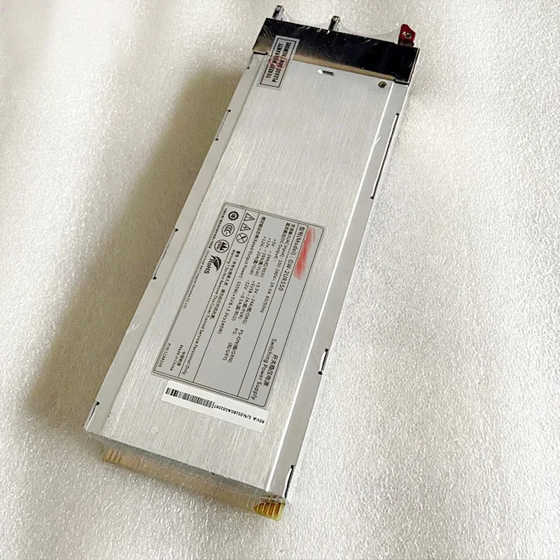 만리월전원공급장치 NF5220 NF5240M3 SA5212S 550W 2U GW-2UR550