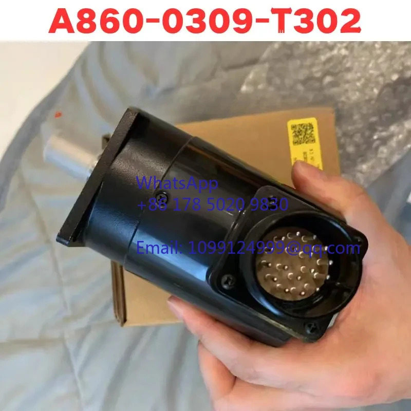 인코더 A860-0309-T302 원본