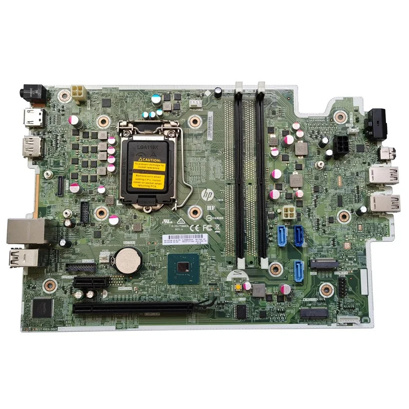 hp호환 ProDesk 400 G7 SFF TPC-P069-SF M12709-001 601 메보드용