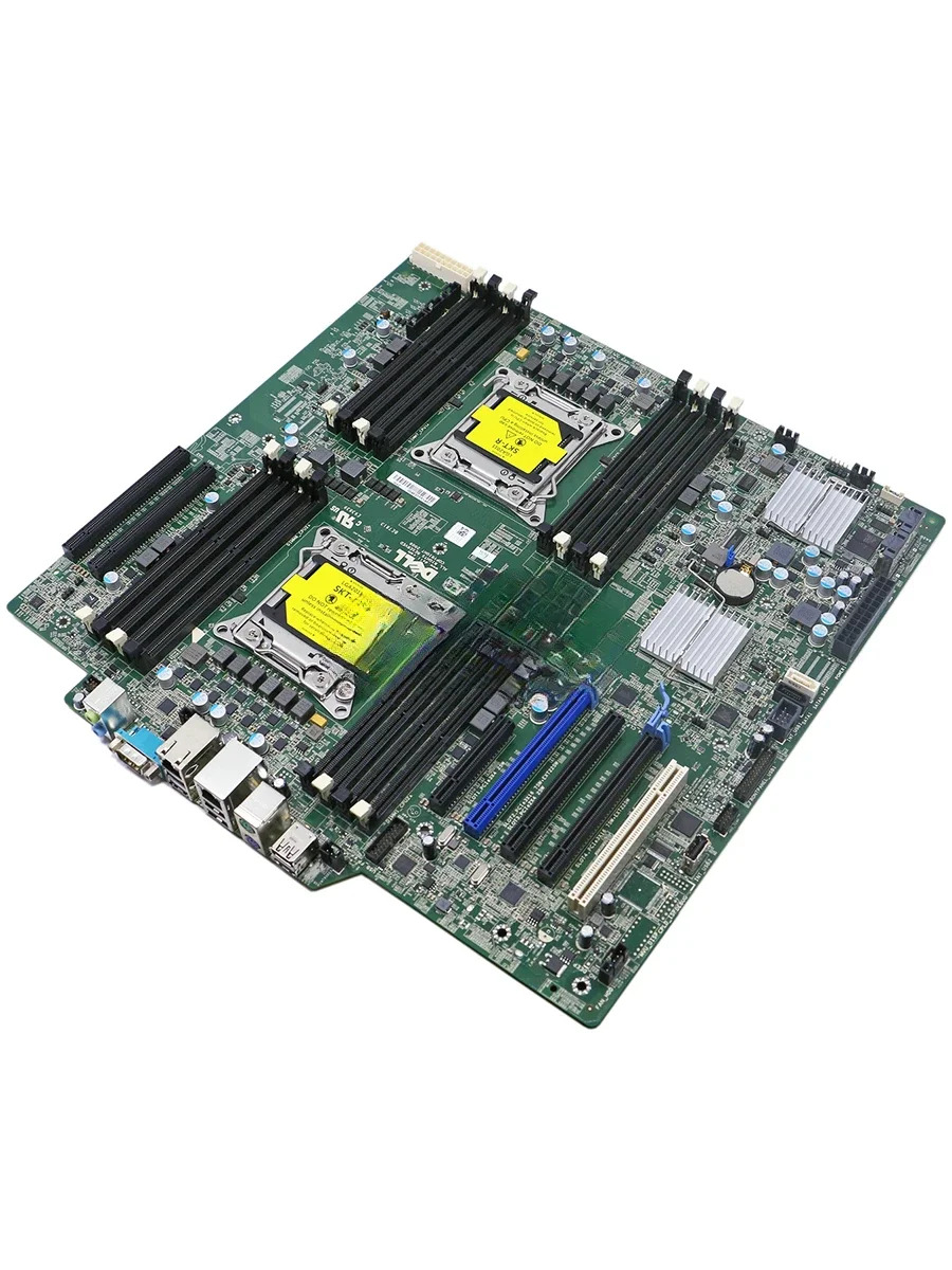 DELL Precision T7610 메보드 TK5YT NK70N BE7813용