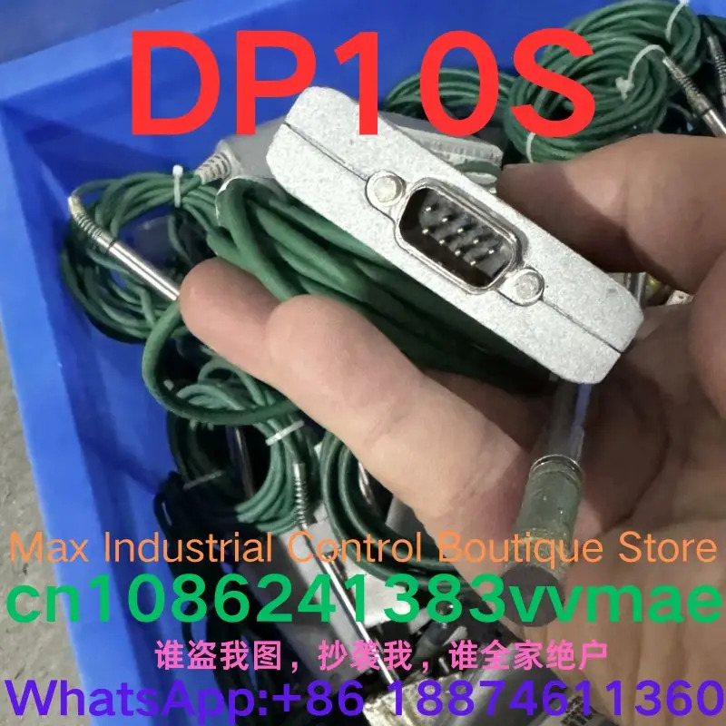 리퍼 OK 변위센서 DP10S