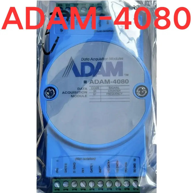 통신 변환 모듈 ADAM-4080 ADAM-4080-E ADAM-4080-DE 신