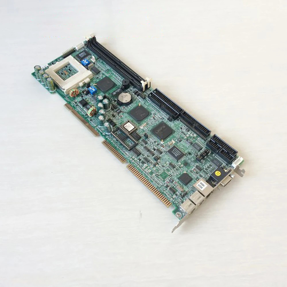 ADLINK 산업제어 마더보드 장비 기계NUPRO-590 REVB2 B4