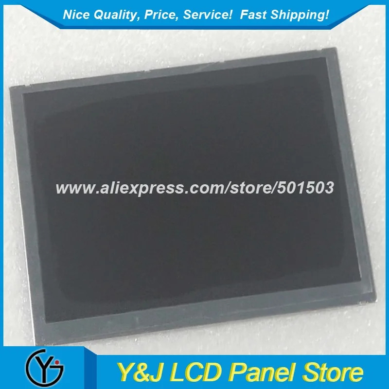 TCG057QVLBA-G20 5.7인치 LED LCD 화면
