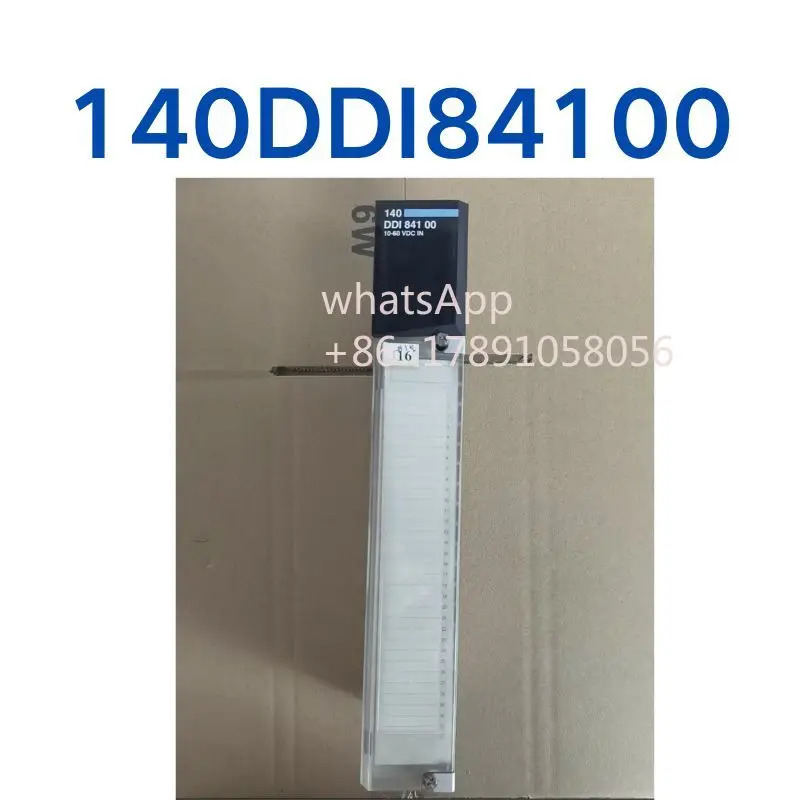 리퍼 140DDI84100 모듈 Ok