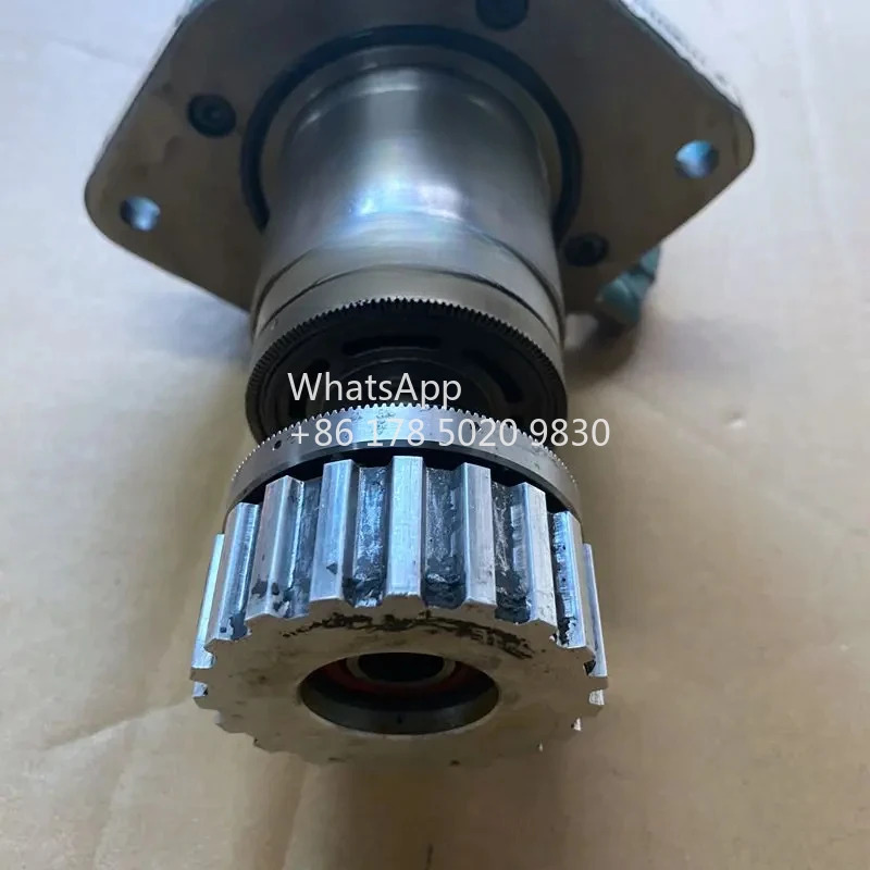 오리지널 롤랜드200 Z37M 372351 남Roland 기계 인쇄 예비 부품 모터 감쇠