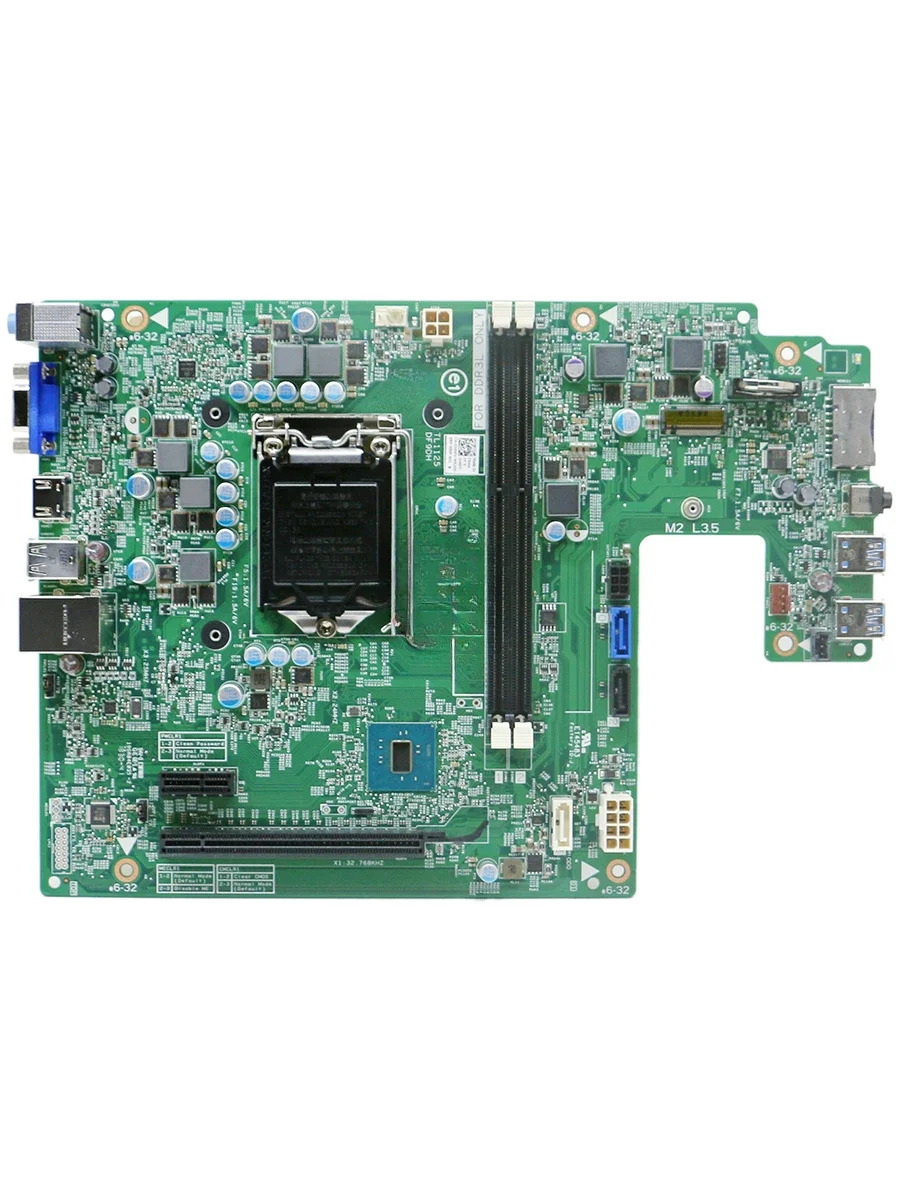 DELL piron Vostro 3250 메보드 J4NFV DNMV1 14087-1DF9DH용