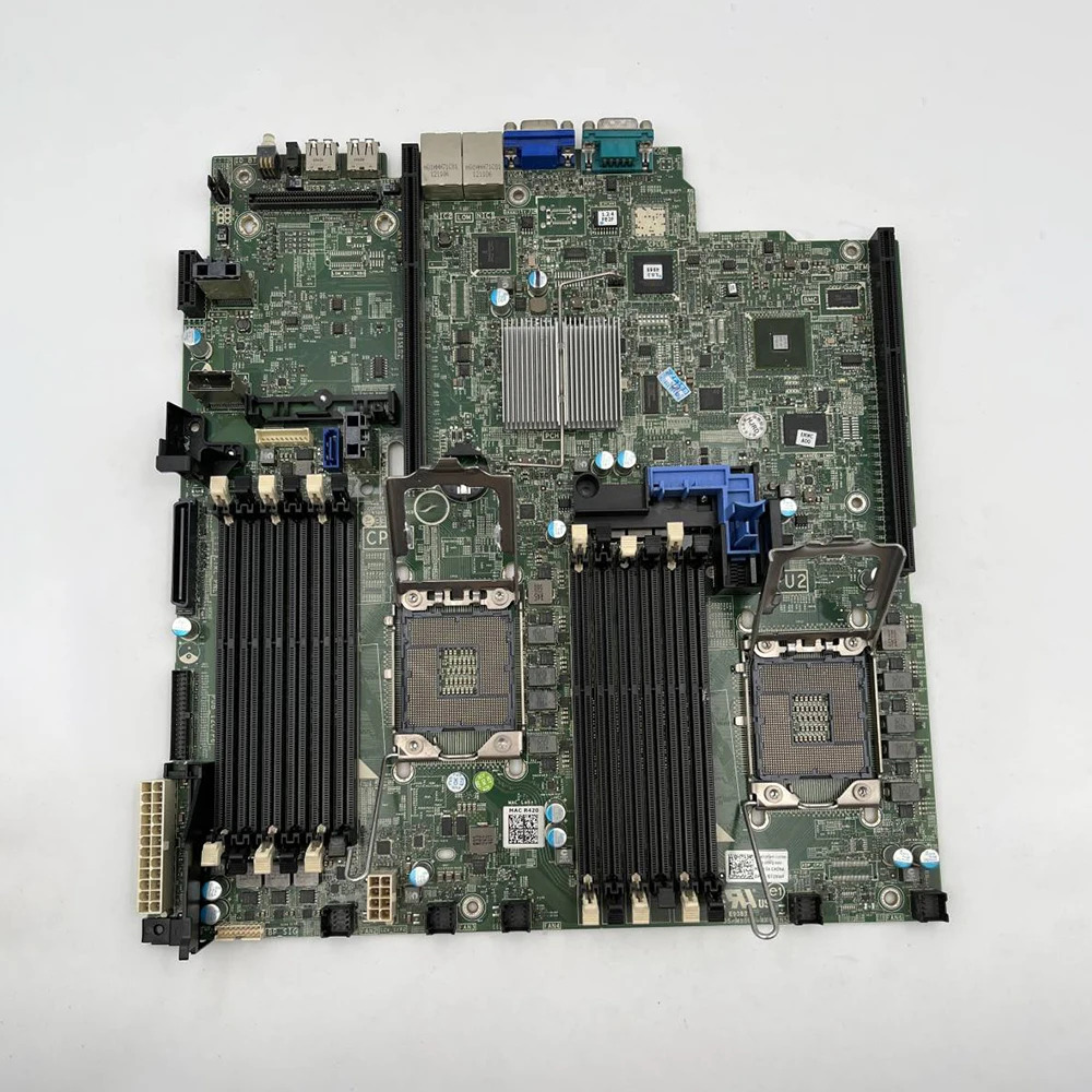 DELL 1PP0V K7WRR 72XWF VD50G 0K7WRR 072XWF 0VD50G 마더보드PowerEdge R420