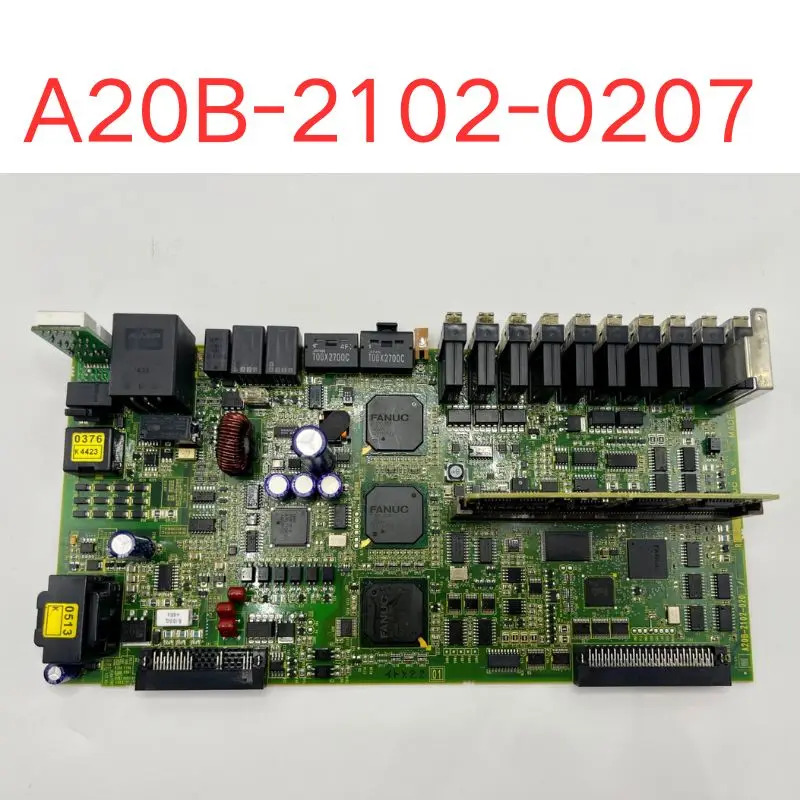 리퍼 A20B-2102-0207 드라이브 사이드 플레이트 OK