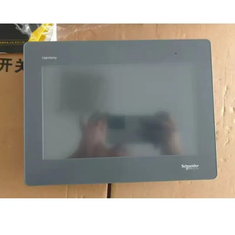리퍼 HMIGXU5500 10인치 인터페이스 OK