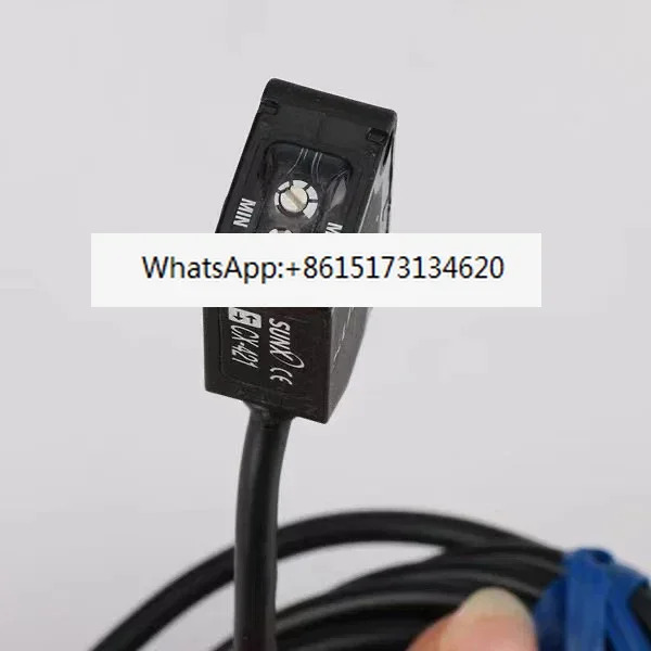 확산 반사 광전스위치 센서 CX-442 441 421 422 425 483/491-P