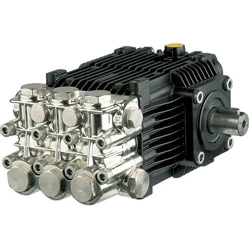 고압 펌프 15L/275 바 1450 RPM AR-PUMP RK 15.28 HN