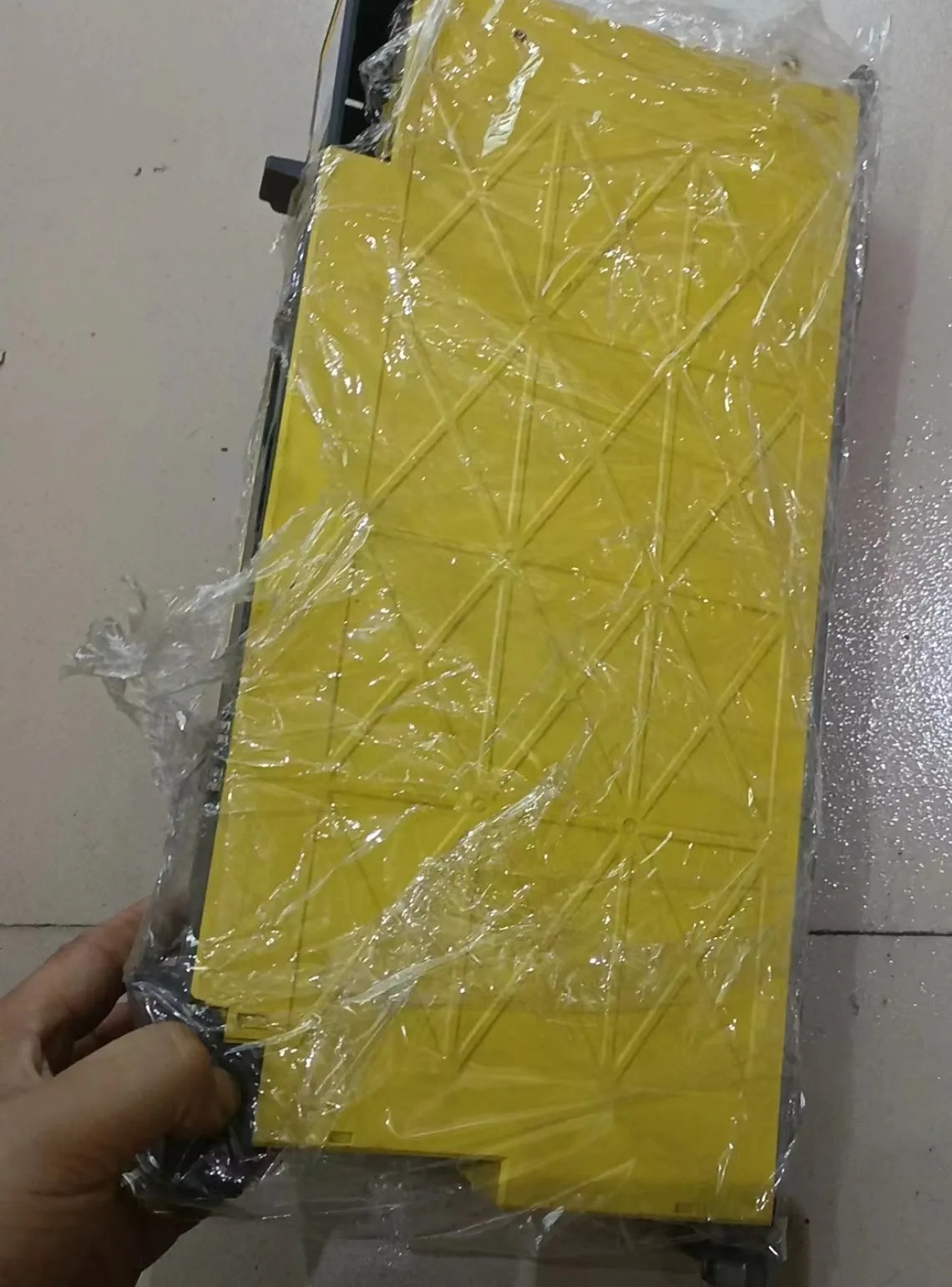 A06B-6117-H202 리퍼 완료상태서보 드라이브
