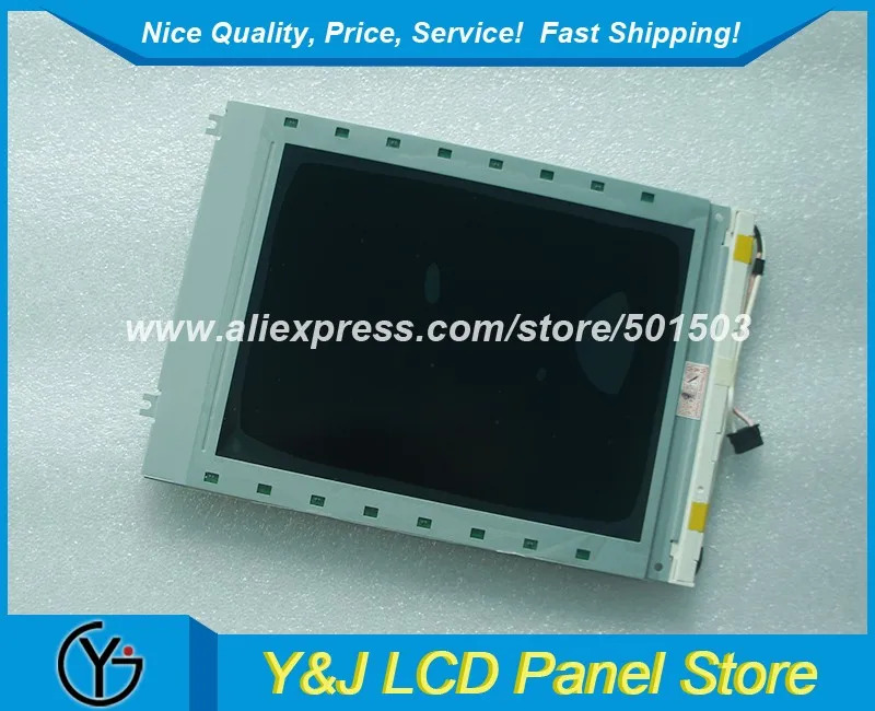 Oi Mate-TC A02B-0311-B530과 호환되는 CNC LCD 모니터 기계산업등급 컴퓨터