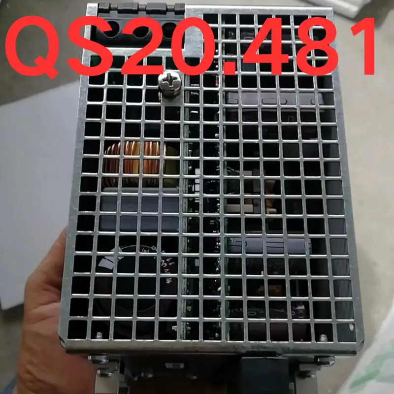 리퍼 OK 전원공급장치 QS20.481 90 신
