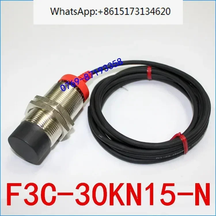 F C Jiazhun M30 스위치 F3C-30KN15-N 센서 F3C-30KS10-N R2M