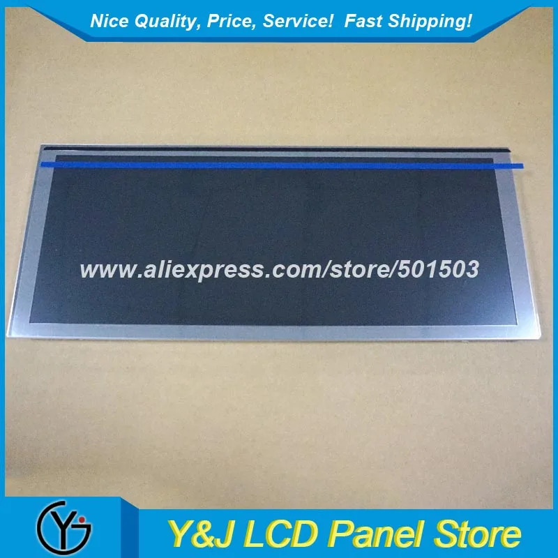 TX31D38VM2BAA 고휘도 12.3 1280x480 tft LCD 디스플레이 모듈