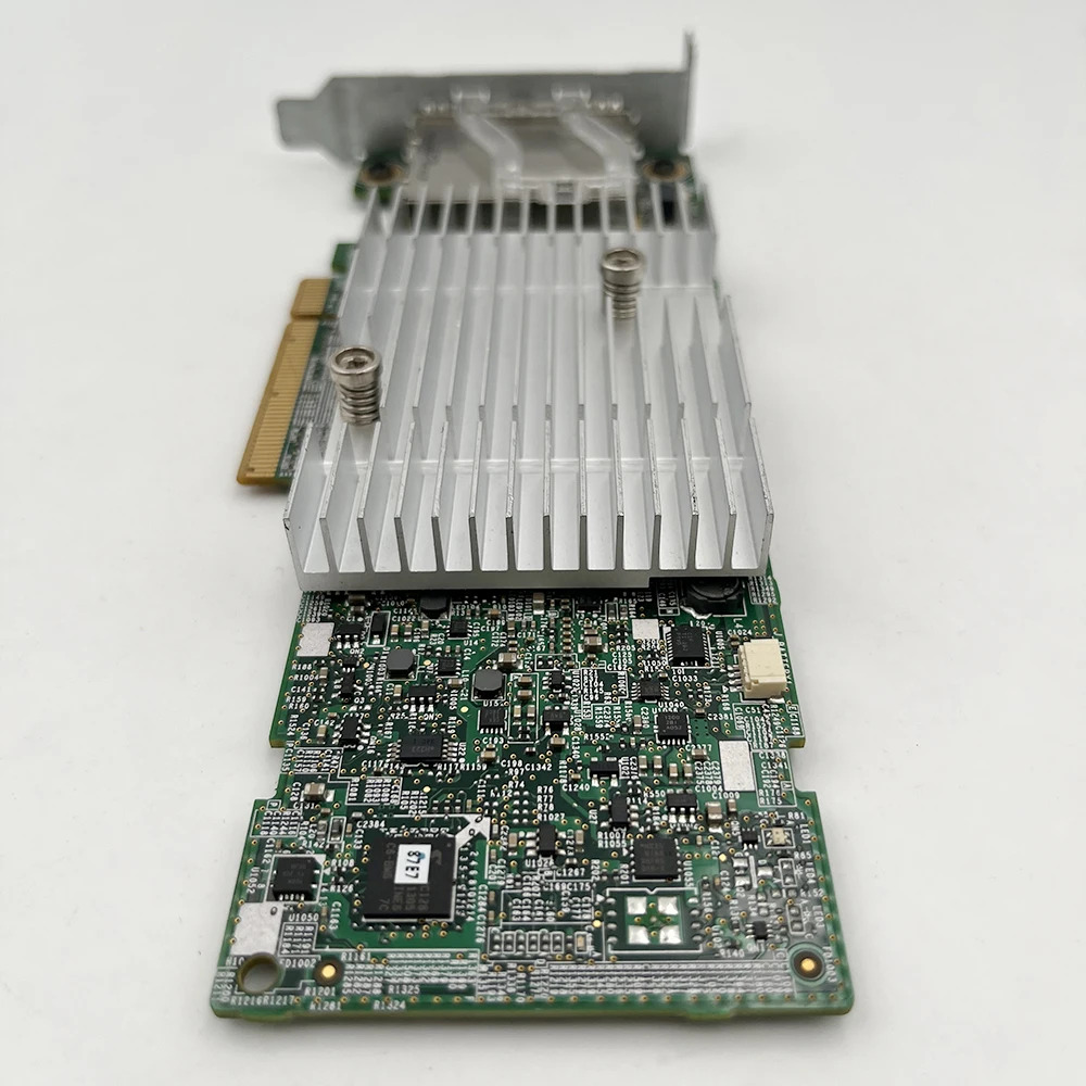 Dell H810 어레이 카드 1G 캐시 배터리 HBA MD3200 MD1200 0VV648 VV648용