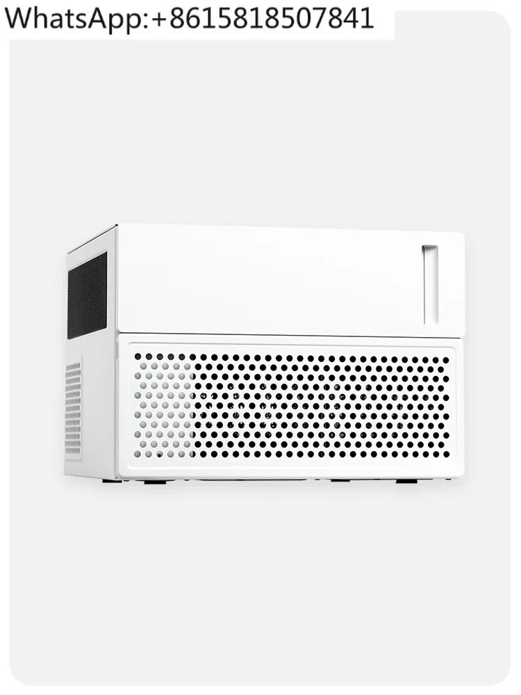 Youyi H8 Pro Hei Xunhui TrueNAS 서버 PVESxi Zhiqiang E CPU ECC 메모리 지원
