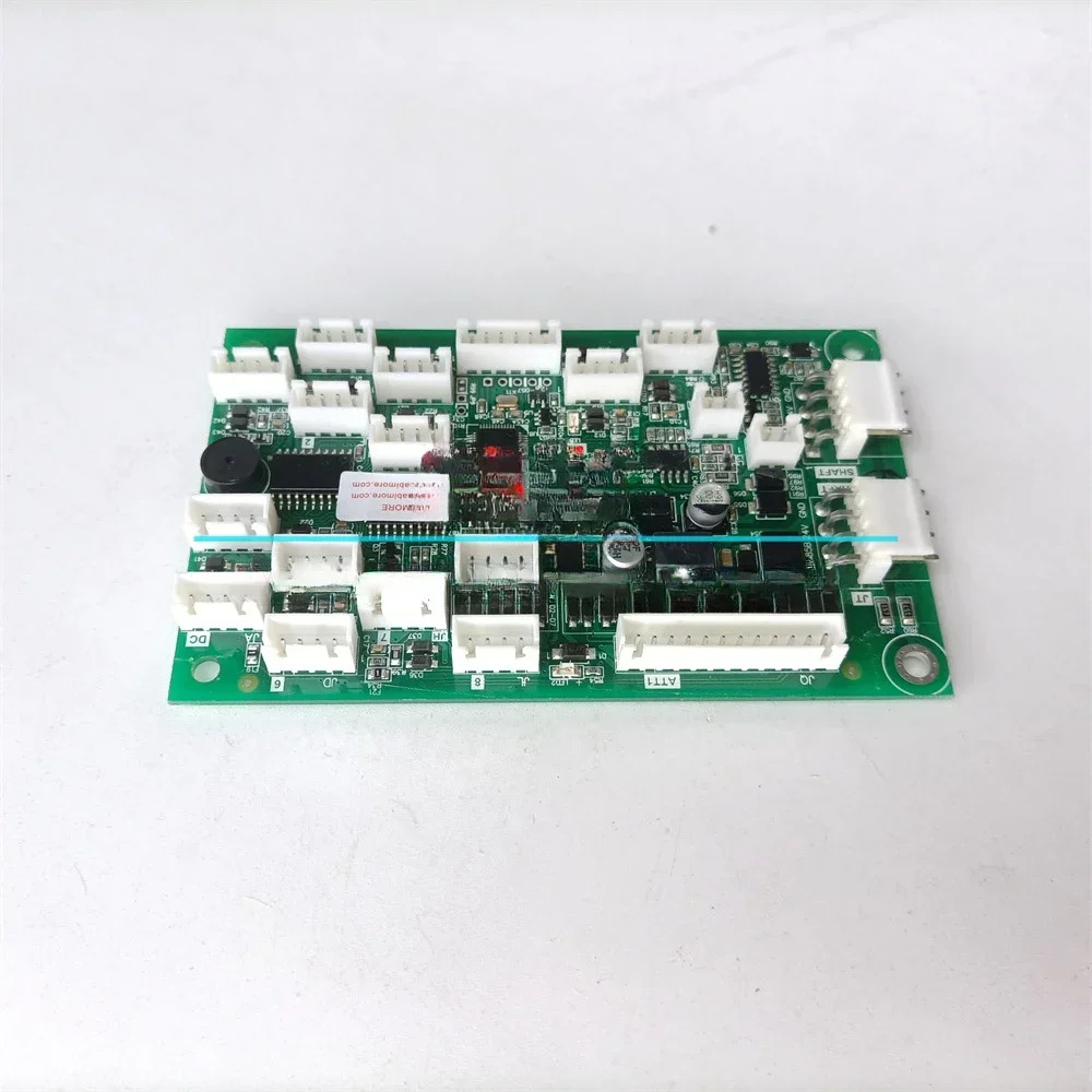 IFC8 엘리베이터 자동차 PCB 카드 C1B-IFC8 A3J50087 A3N 150088  리프트 통신 보드