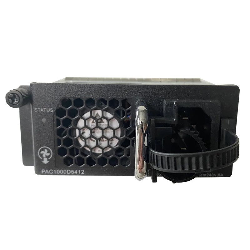 화웨이호환AC 전원 모듈 PAC1000D5412 S5720 S5730 S672 1000W
