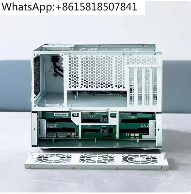 NAS8베이 9베이 M 마더보드 전원공급장치 그룹 홈 랙 AIO 서버 전체 높이 PCIE
