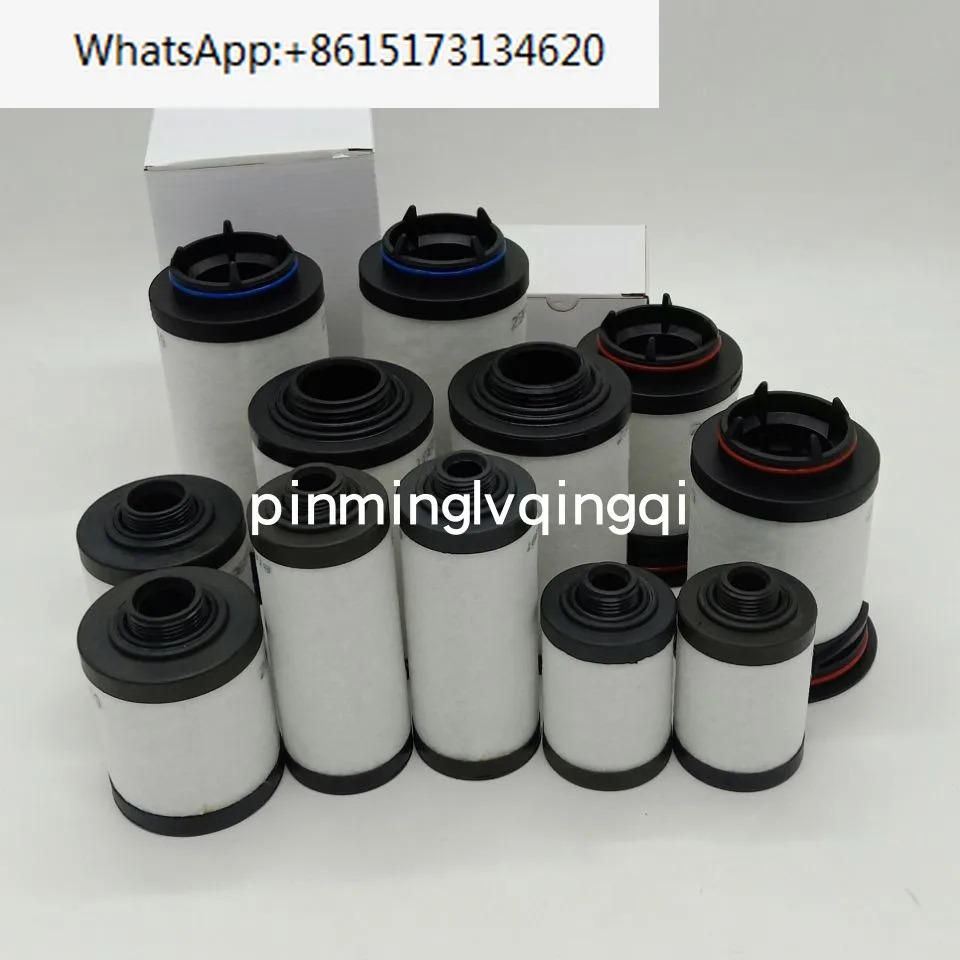PM 731630 -0000 731468 731401 진공 펌프 오일 미스트 필터
