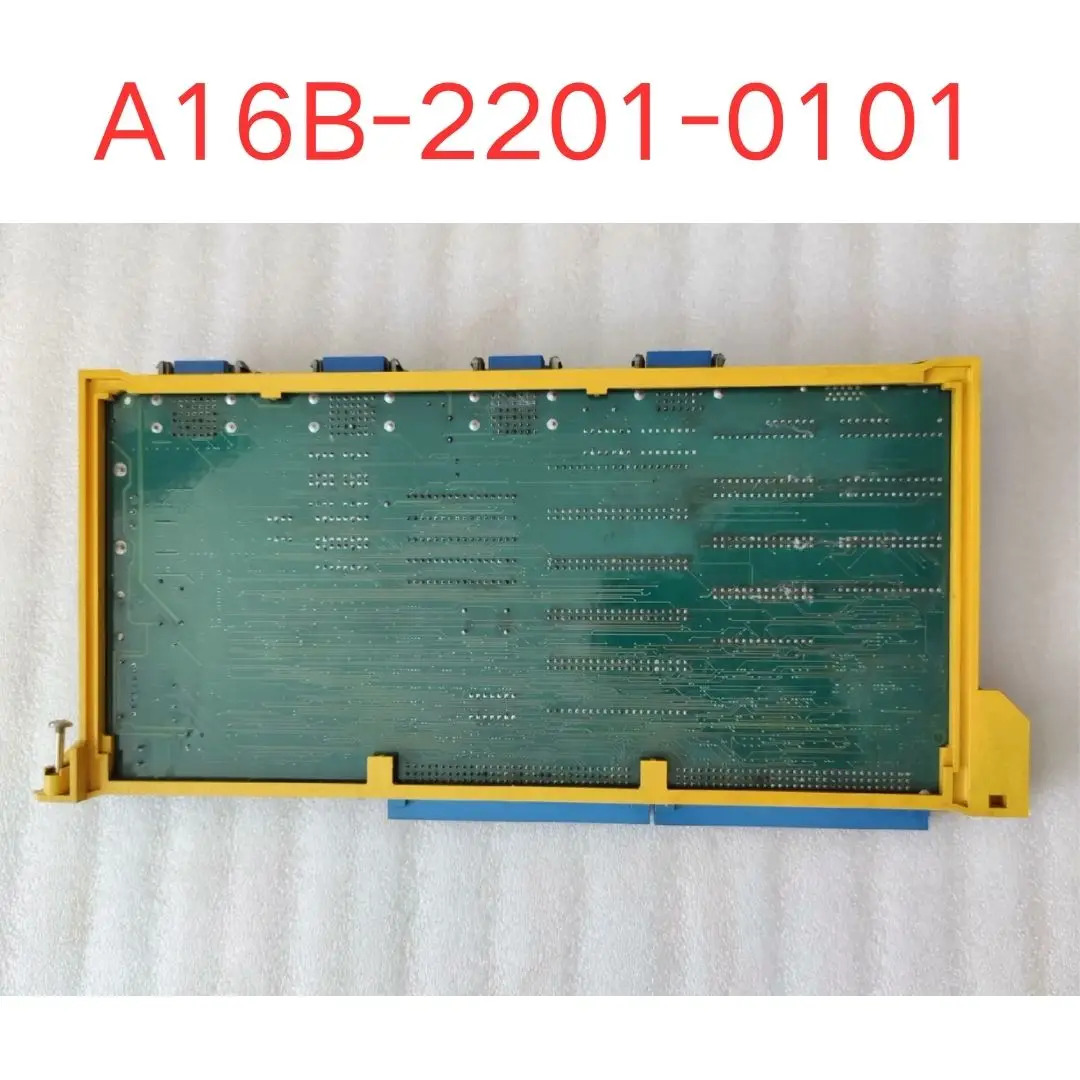 리퍼 A16B-2201-0101 회로 기판 OK