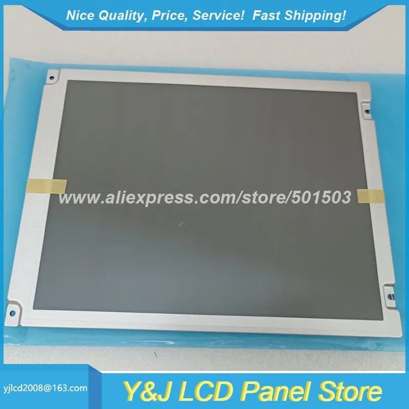 TFT-LCD 패널 HLD1045AE1 HLD1045AE2 HLD1045AE3 HLD1045AE5 10.4 인치 640x480