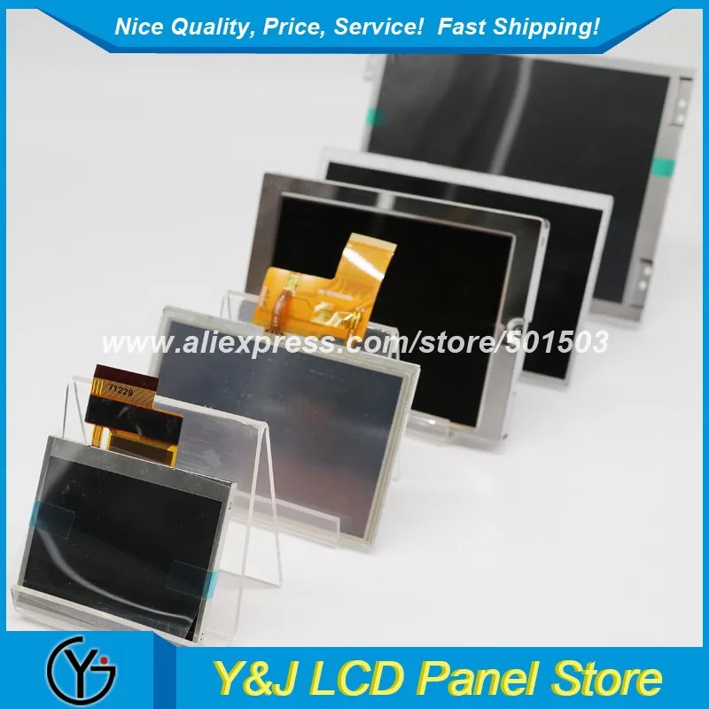 10.4인치 800x600 tft LCD 모듈 디스플레이 TM104SDH03