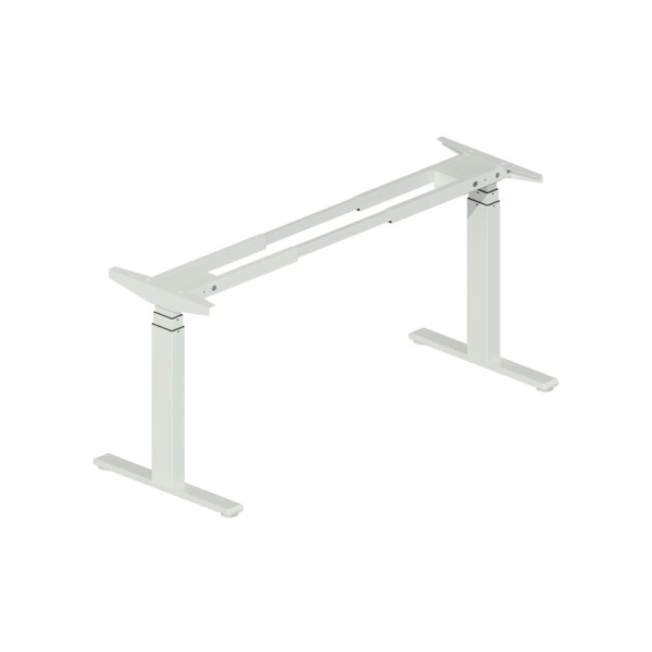 스마트 리프팅 프레임 모션데스크 거실 리프티 책상 블랙 71-116cm 71cm 길이 블랙 71-116cm - 상세 이미지 3