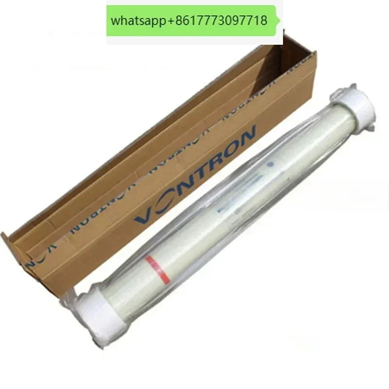 Asli Baru NSF Vontron ULP21-4040 역삼투 필터 멤브레Ro