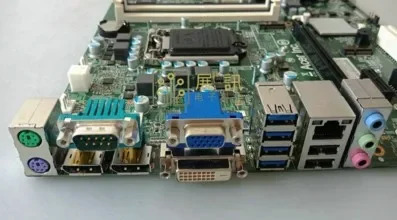 Acer/Acer MIQ17L-Hulk 마더보드 M4640G 1151 핀 DDR4 D630 메보드용