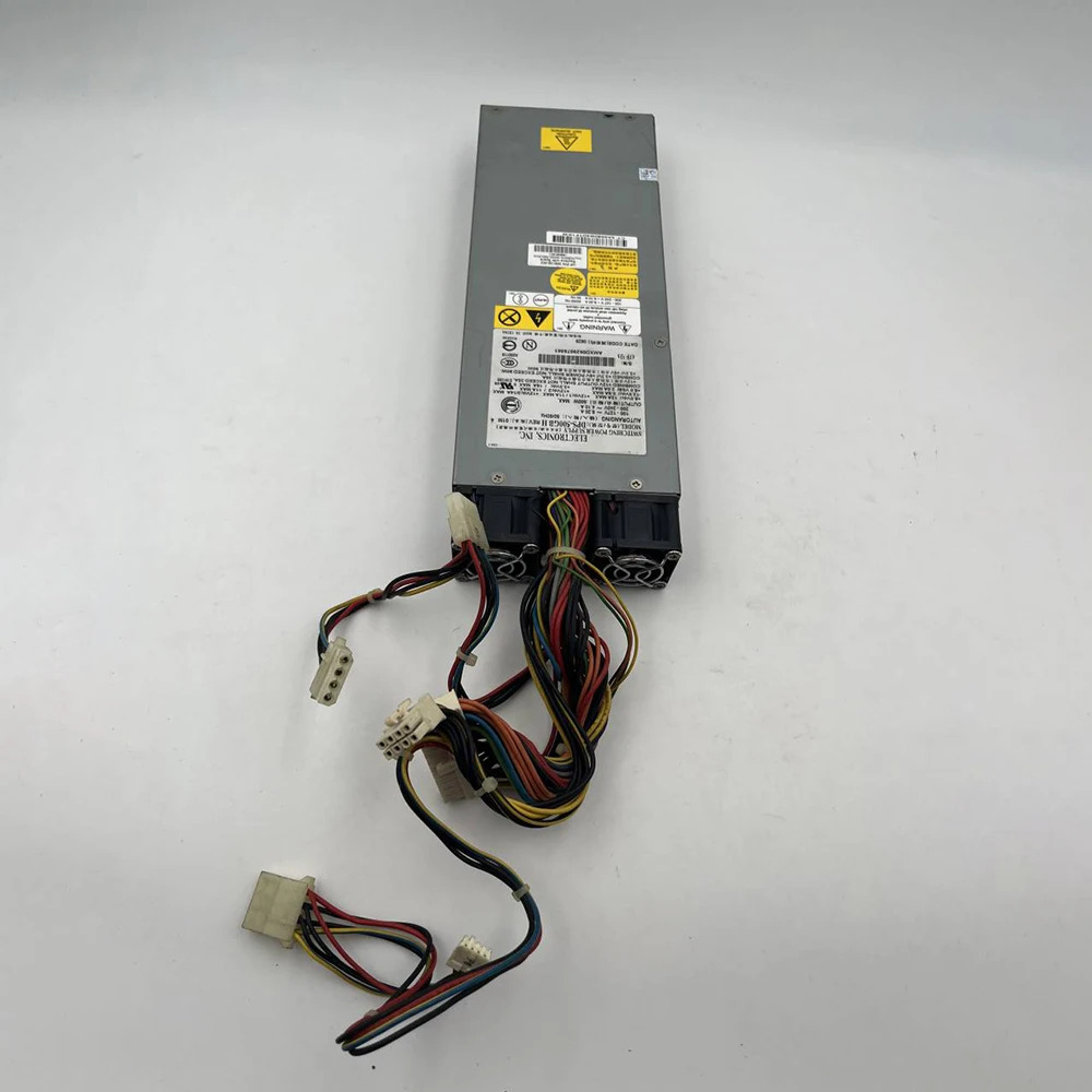 H-P DL140G2 500W 서버 전원공급장치 389108-002 408286-001 DPS-500GB H