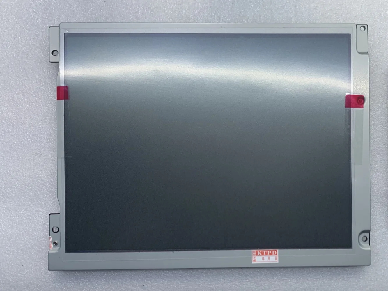 LT104AD18900 LCD 디스플레이 화면