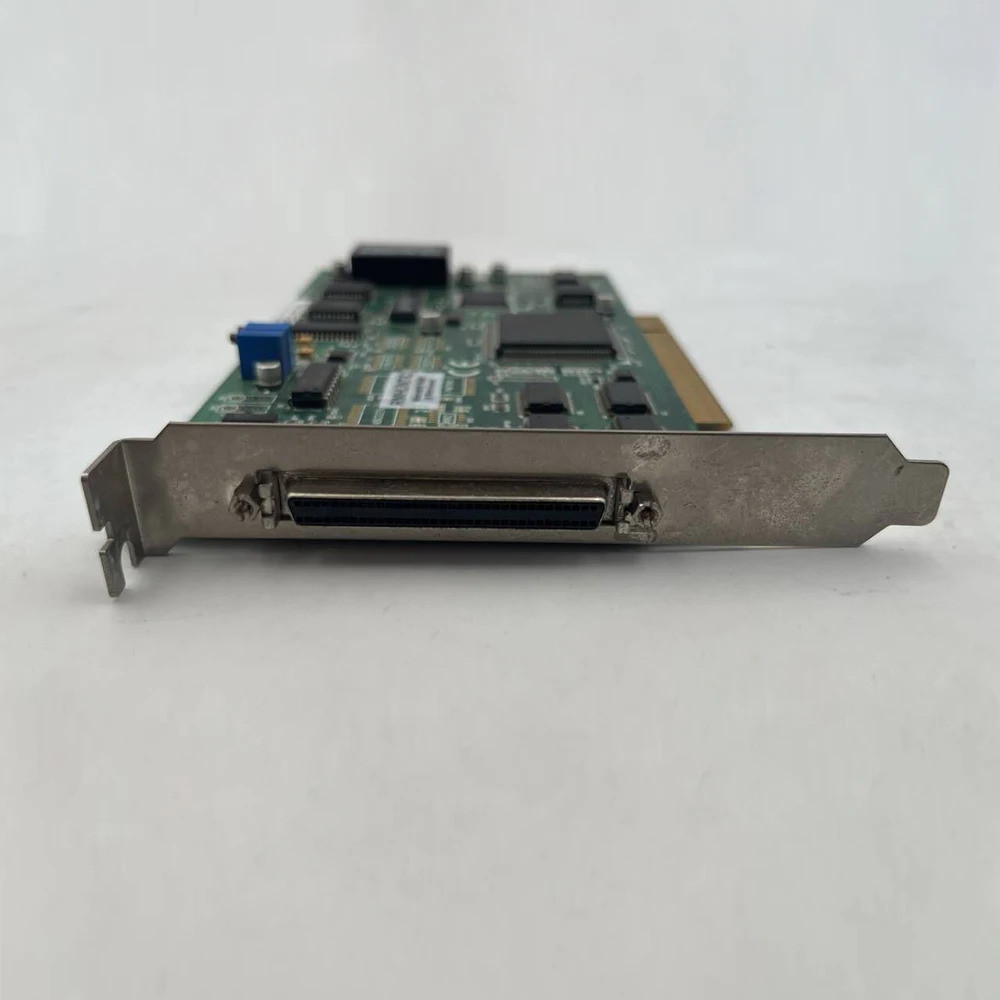 어드밴텍 PCI-1711L REV.B1인수 카드