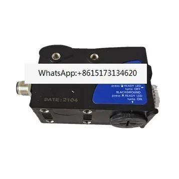 HW50-W 지능형 자동 추적 광전센서 3색
