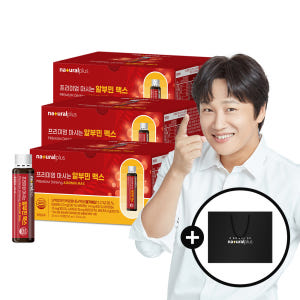 [총90병] 내츄럴플러스 프리미엄 마시는 알부민 맥스 난백 알부민 복합물... 맛있게 먹은 솔직 후기 - 상품 이미지 1