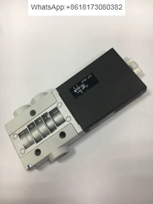 전자기 밸브 V-70022 60029 ANDA12. 080033  분배기 액세서리
