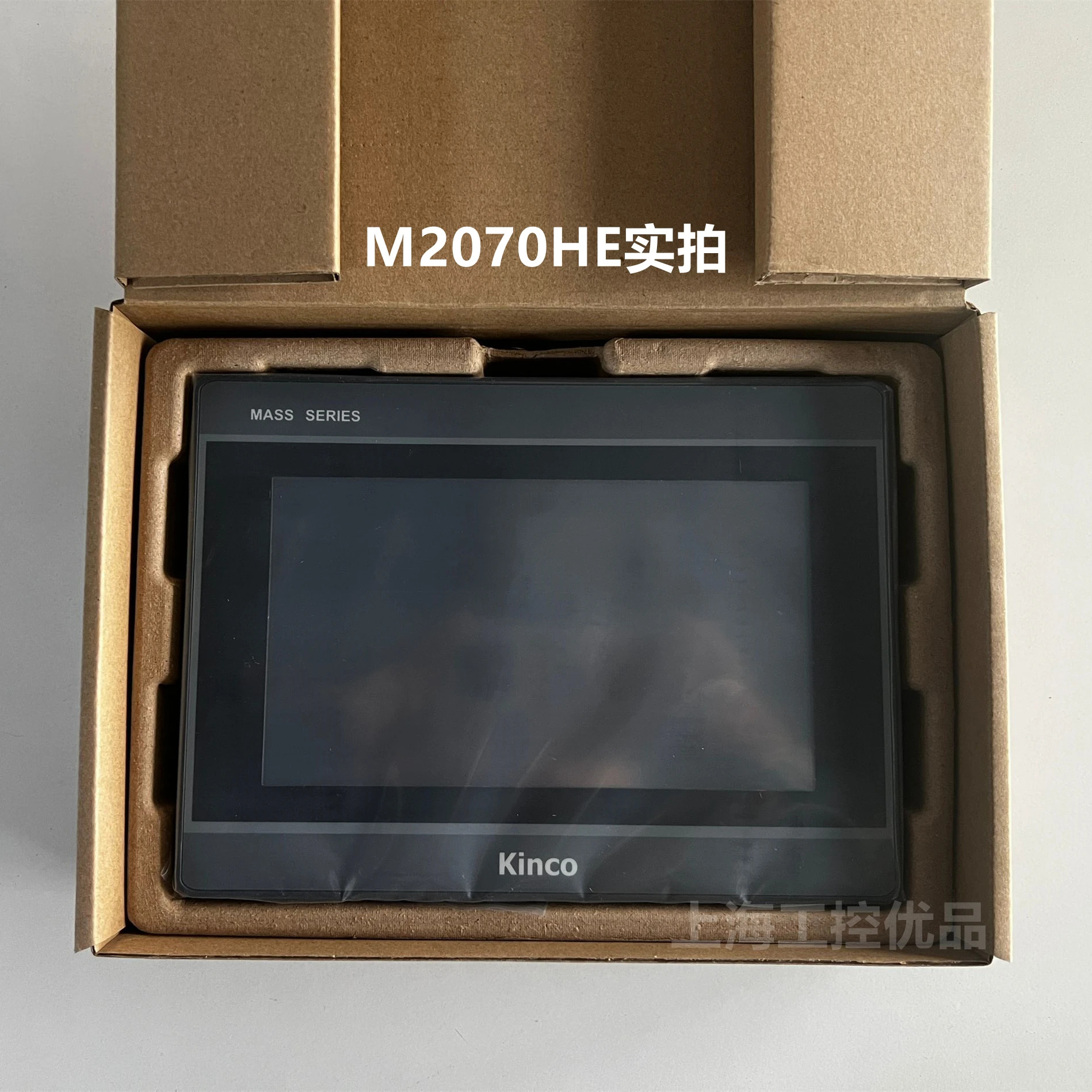 Kinco 터치스크린 M2 시리즈 인터페이스 M2070HE M2100E M2043HE