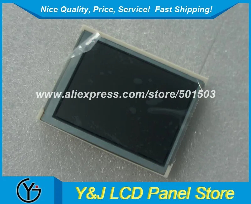 KCS038AA1AJ-G21 컬러 LCD 패널 3.8 인치 240x320