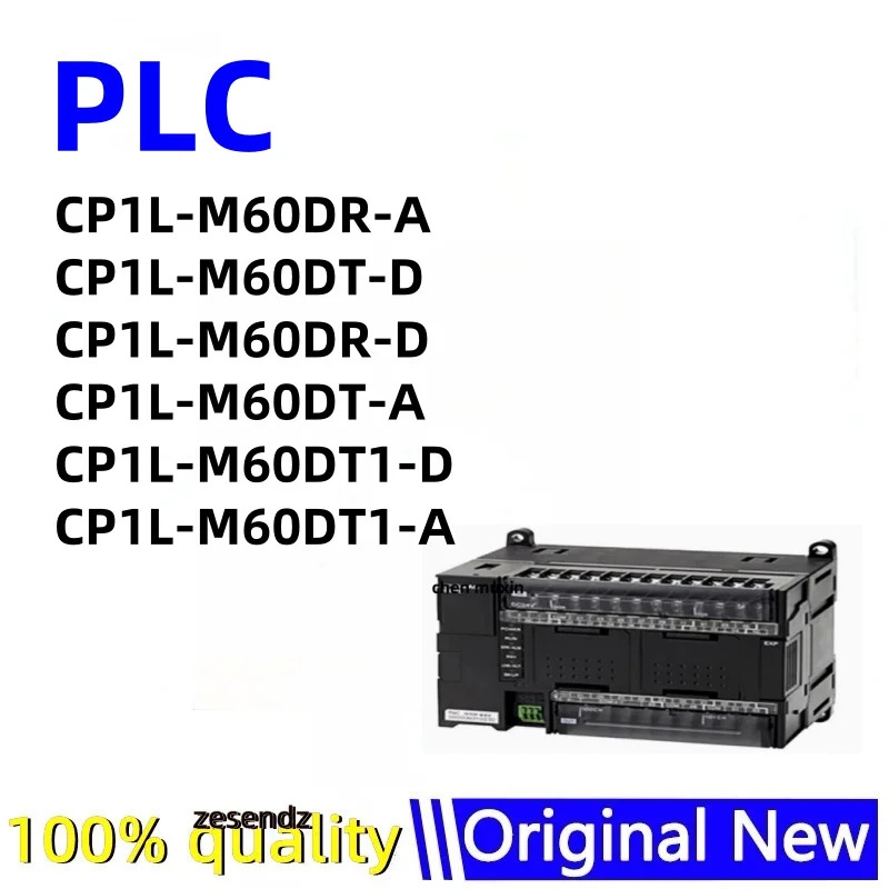CP1L-M60DR-A CP1L-M60DT-D CP1L-M60DR-D CP1L-M60DT-A CP1L-M60DT1-D CP1L-M60DT1-A