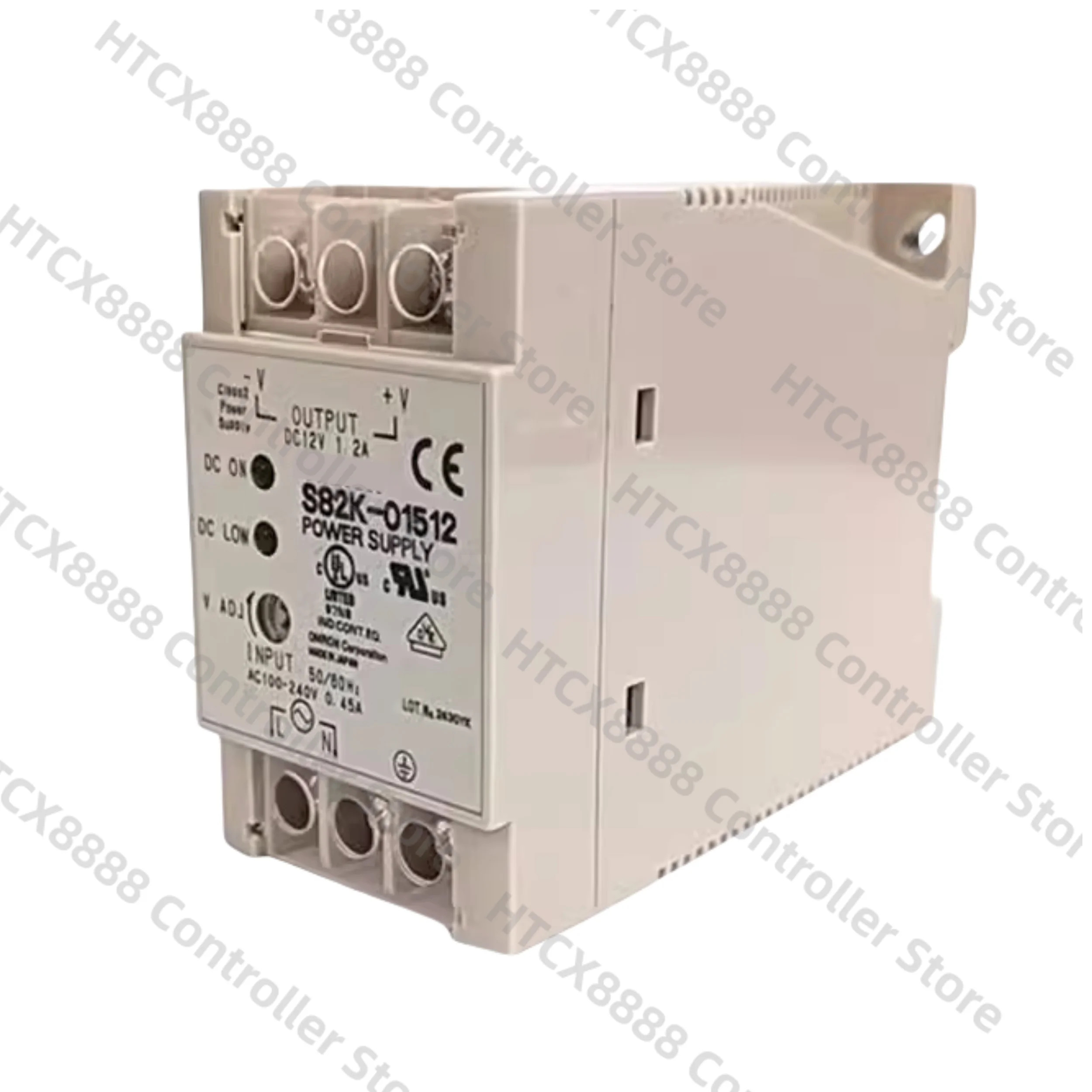 오리지널 S82K-01512 15W 12VDC 1.2A 신