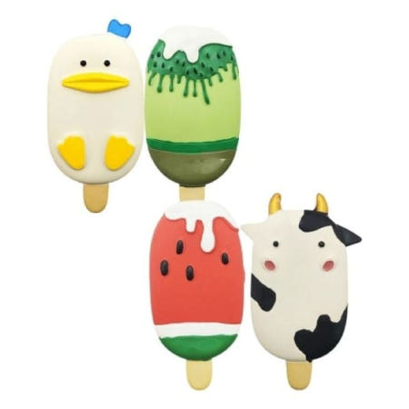 [협력체]알리바니스토어 생활 강아지 온라인판매가준수 라텍스 아이스크림바