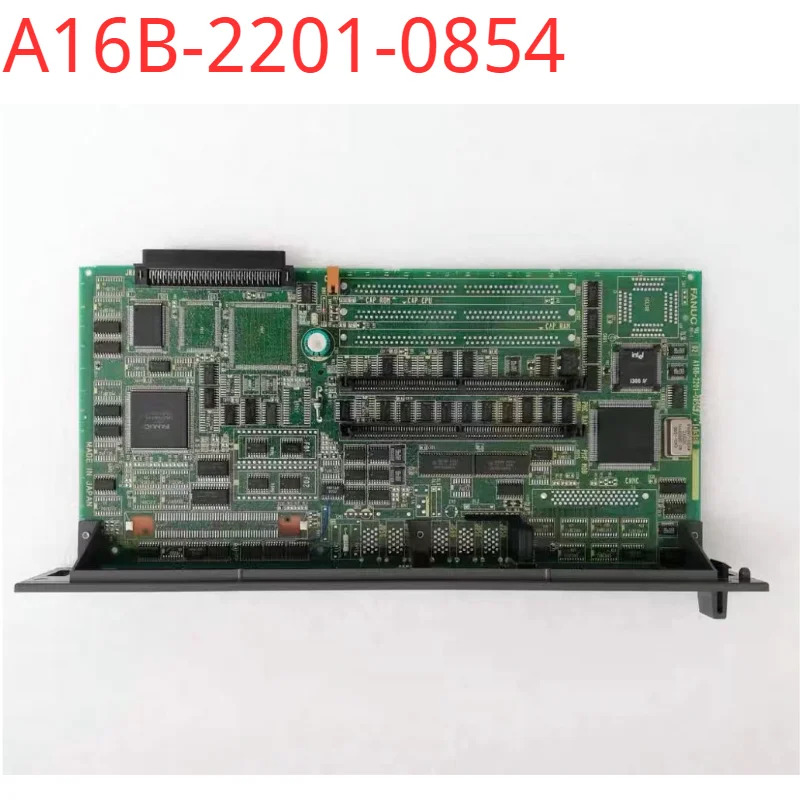 A16B-2201-0854 리퍼 OK 마더보드 메인보드 상태
